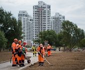 Собянин: Ко Дню города в Москве появится 53 новых «народных парка»