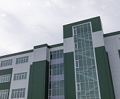 В Алабушево построен еще один высокотехнологичный завод