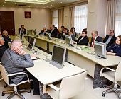 Совет директоров организаций науки и промышленности Зеленограда прошел в префектуре