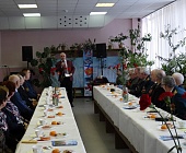 «Святой Руси хранители» - праздничные мероприятия, посвященные Дню защитника Отечества