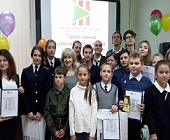 Ученики школы №852 в Силино стали лауреатами «Парада профессий – XXI век»
