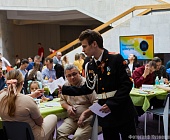 ��������� ������ ���������� � ������� ����������� �� ���������������� ����������