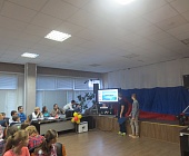 Школы района Силино приняли участие в конкурсе «Традиции моей страны»
