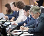 Собянин одобрил законопроект единой системы поддержки инвесторов