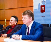 «Навруз 2016» в Москве объединит людей более 20 национальностей